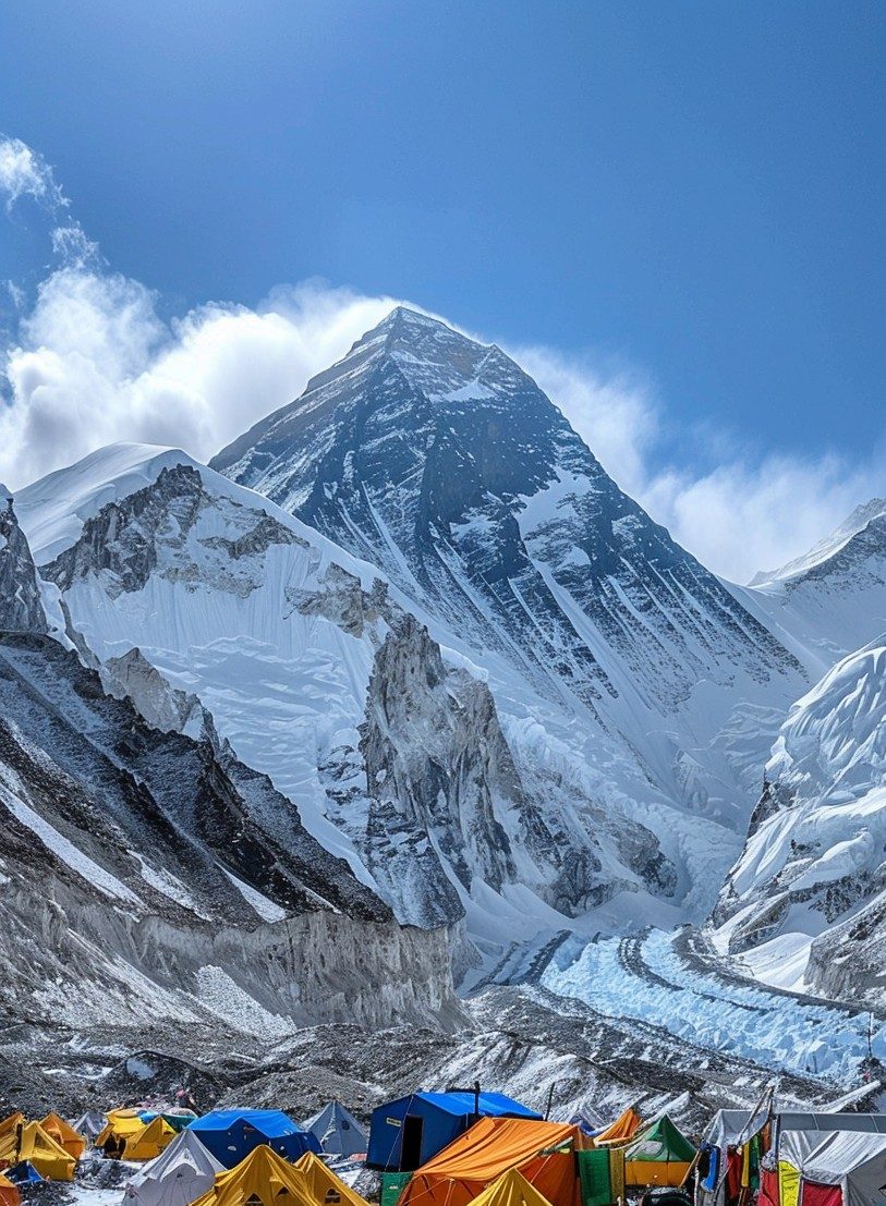 stockcake mountain base camp 1752057812